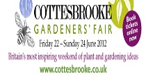 Cottesbrooke 2012