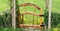 Garden Gates