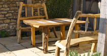 Garden Tables